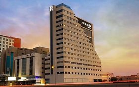 فندق دار ريحان من روتانا الخبر